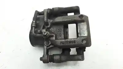 Автозапчастина б/у задній правий гальмівний супорт для citroen c4 grand picasso feel посилання на oem iam 