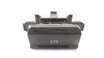 Автозапчастина б/у важіль ручного гальма для citroen c4 grand picasso feel посилання на oem iam 98014489zd