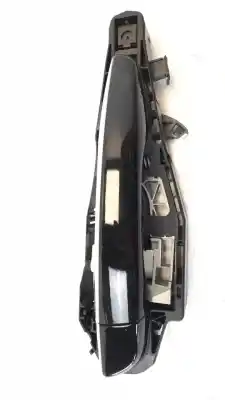 Автозапчастина б/у завнішня ручка задня права для citroen c4 grand picasso feel посилання на oem iam 9688834080