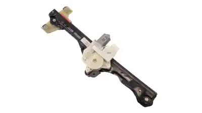 Автозапчастина б/у регулятор скла заднього правого для citroen c4 grand picasso feel посилання на oem iam 9816272680