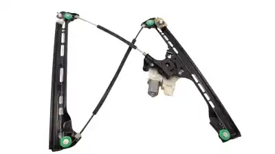 Автозапчастина б/у регулятор переднього правого скла для citroen c4 grand picasso feel посилання на oem iam 9816272480