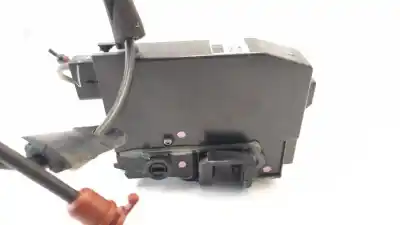 Автозапчастина б/у замок заднього правого дверя для citroen c4 grand picasso feel посилання на oem iam 9810311180