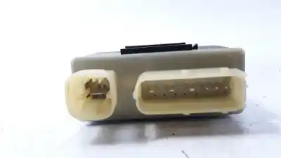 Автозапчастина б/у коробка передігрів для citroen c4 grand picasso feel посилання на oem iam 9801916680  