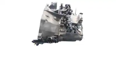 Автозапчасти б/у коробка передач за citroen c4 grand picasso feel ссылки oem iam 20mb32  