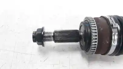 Second-hand car spare part front left transmission for kia ceed concept oem iam references 49500a2100  