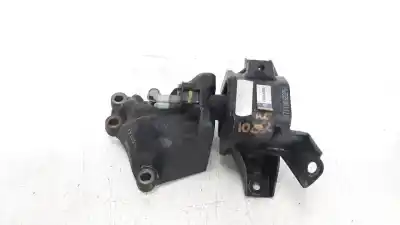 Second-hand car spare part left engine support for kia ceed concept oem iam references 21830a2000