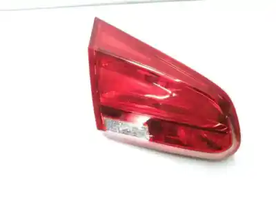 Second-hand car spare part interior left tailgate light for kia ceed concept oem iam references 92403a20