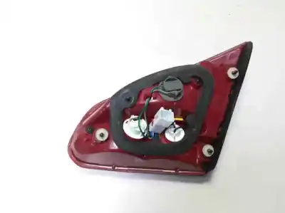 Second-hand car spare part interior left tailgate light for kia ceed concept oem iam references 92403a20  