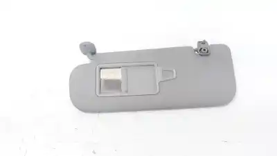 Piesă de schimb auto la mâna a doua PARASOARE STÂNGA pentru KIA CEED  Referințe OEM IAM 85210A2000ED  