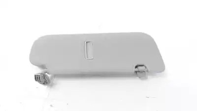 Second-hand car spare part left sunshade for kia ceed concept oem iam references 85210a2000ed  