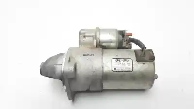 Second-hand car spare part starter motor for kia ceed concept oem iam references 3610004200