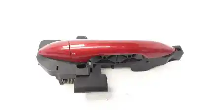 Second-hand car spare part exterior right rear door handle for kia ceed concept oem iam references 82661a2000