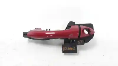 Second-hand car spare part exterior left front door handle for kia ceed concept oem iam references 82651a2000