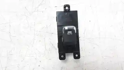 Second-hand car spare part rear left power window switch for kia ceed concept oem iam references 93580a2100