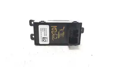 Peça sobressalente para automóvel em segunda mão botão / interruptor elevador vidro traseiro esquerdo por kia ceed concept referências oem iam 93580a2100  
