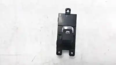 Second-hand car spare part right front power window switch for kia ceed concept oem iam references 93580a2100