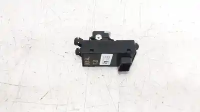 Second-hand car spare part right front power window switch for kia ceed concept oem iam references 93580a2100  