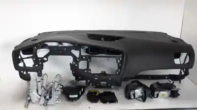 Second-hand car spare part airbag kit for kia ceed concept oem iam references 84711a2000