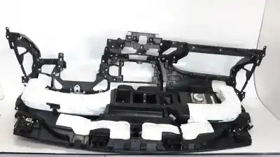 Second-hand car spare part airbag kit for kia ceed concept oem iam references 84711a2000  