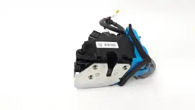 Second-hand car spare part rear right door lock for kia ceed concept oem iam references 81420a2100