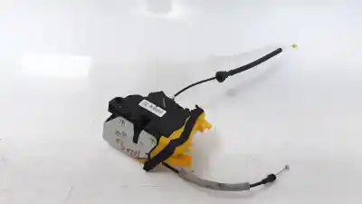 Second-hand car spare part front right door lock for kia ceed concept oem iam references 81320a2300