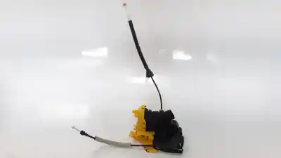 Second-hand car spare part front right door lock for kia ceed concept oem iam references 81320a2300  