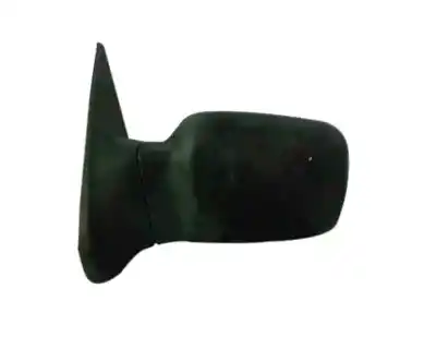 Second-hand car spare part left rearview mirror for ford fiesta berl./courier 1.3 cat oem iam references 1048061