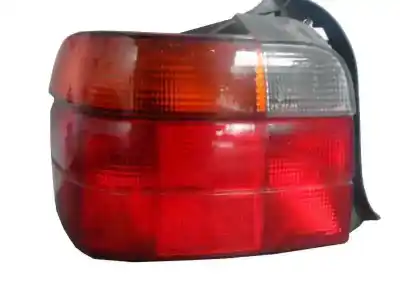 Second-hand car spare part left tailgate light for bmw serie 3 compacto (e36) 316i oem iam references 63218357869