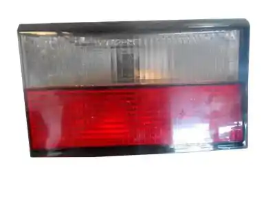Second-hand car spare part left tailgate light for citroen xantia berlina 2.0 hdi cat (rhy / dw10td) oem iam references 95668015