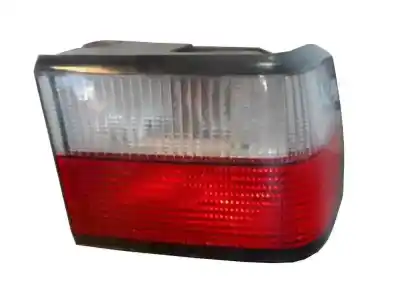 Second-hand car spare part right tailgate light for citroen xantia berlina 2.0 hdi cat (rhy / dw10td) oem iam references 