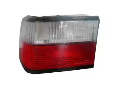 Second-hand car spare part left tailgate light for citroen xantia berlina 2.0 hdi cat (rhy / dw10td) oem iam references 6350k0