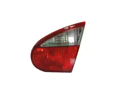Second-hand car spare part right tailgate light for daewoo lanos 1.5 cat oem iam references 