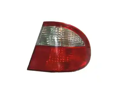 Second-hand car spare part right tailgate light for daewoo lanos 1.5 cat oem iam references 