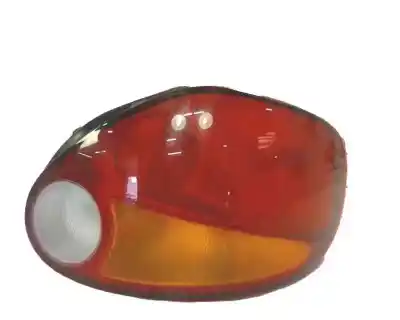 Piesă de schimb auto la mâna a doua lampã spate dreapta pentru daewoo matiz 0.8 cat referințe oem iam 96507735