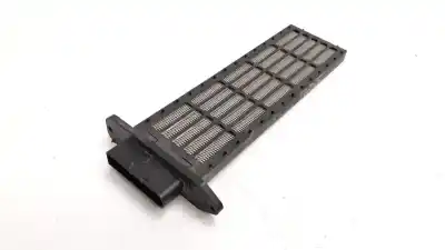 Second-hand car spare part HEATER BLOWER for NISSAN NP300 PICK-UP (D23)  OEM IAM references 710261600200  2714300A03
