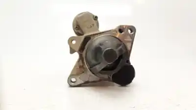 Peça sobressalente para automóvel em segunda mão MOTOR DE ARRANQUE por NISSAN NP300 PICK-UP (D23)  Referências OEM IAM 233009813R  ARF390251HQ