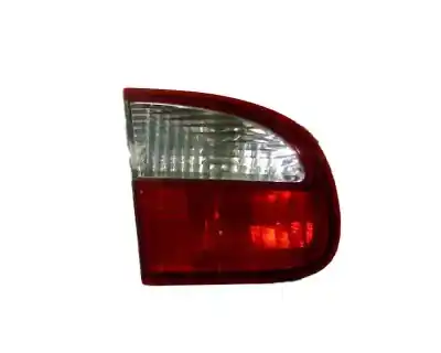 Second-hand car spare part left tailgate light for daewoo lanos 1.5 cat oem iam references 96304629