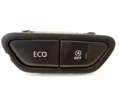 Peça sobressalente para automóvel em segunda mão trocar por renault kadjar zen referências oem iam 251637474r