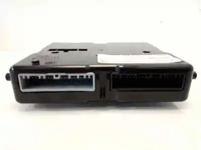 Second-hand car spare part electronic module for renault kadjar zen oem iam references 285252726r  