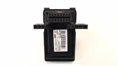 Second-hand car spare part electronic module for ford ka+ ultimate oem iam references j7bt14f642ab  