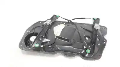 Peça sobressalente para automóvel em segunda mão elevador de vidros dianteira esquerda por volkswagen passat lim. (362) advance bluemotion referências oem iam 3aa837755c
