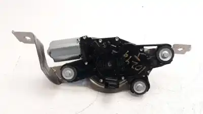 Автозапчасти б/у мотор заднего стеклоочистителя за ford fiesta (ccn) trend ссылки oem iam 8a61a17k441ae  0390201252