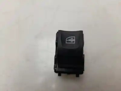 Автозапчастина б/у передній правий віконний вимикач для renault captur zen посилання на oem iam 254218614r Автозапчастина б/у передній правий віконний вимикач для renault captur zen посилання на oem iam 254218614r