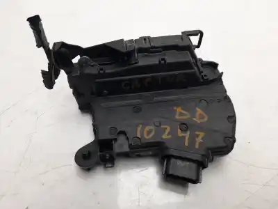 Автозапчастина б/у замок передній праві двері для renault captur zen посилання на oem iam 805022764r Автозапчастина б/у замок передній праві двері для renault captur zen посилання на oem iam 805022764r