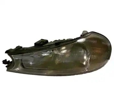 Автозапчастина б/у ЛІВА ФАРА для FORD MONDEO BERLINA (GD)  Посилання на OEM IAM 1110520 11315105 FD1054814