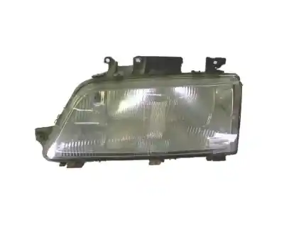 Pièce détachée automobile d'occasion FEU GAUCHE pour PEUGEOT 405 BERLINA  Références OEM IAM 620478 PG0554604 10117101002
