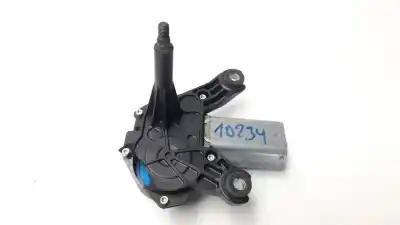 Piesă de schimb auto la mâna a doua motor stergãtor spate pentru opel insignia berlina excellence referințe oem iam 13269910
