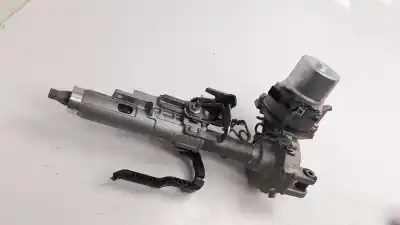 Second-hand car spare part steering column for mazda cx-5 (kf) 2.2 d oem iam references jj5501000780  kr823210x