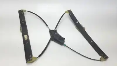 Pezzo di ricambio per auto di seconda mano alzacristalli anteriore sinistro per audi a4 berlina (b8) básico riferimenti oem iam 8k0837461