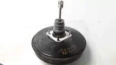 Автозапчастина б/у гальмівний серво для dacia dokker express ambiance посилання на oem iam 472107999r  03786255314